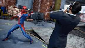 مطور Spider Man PS4 يؤكد: لم نُخفِّض جودة الرسوم