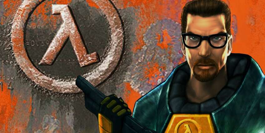 حتى بعد 19 على إطلاقها، Half-Life تتلقى تحديثًا جديدًا