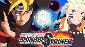 أسلوب لعب Naruto to Boruto: Shinobi Striker في الأطوار الجديدة