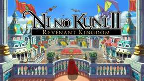 عائدات Ni no Kuni 2 في أمريكا فاقت بنسبة 60% عائدات الجزء الأول