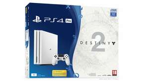 بلايستيشن السعودية: حزمة PS4 Pro Destiny 2 تأتيكم في سبتمبر