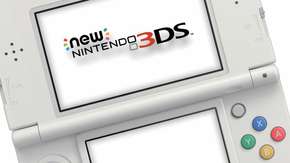 بعد اليابان، وقف إنتاج New Nintendo 3DS في أوروبا رسميًا