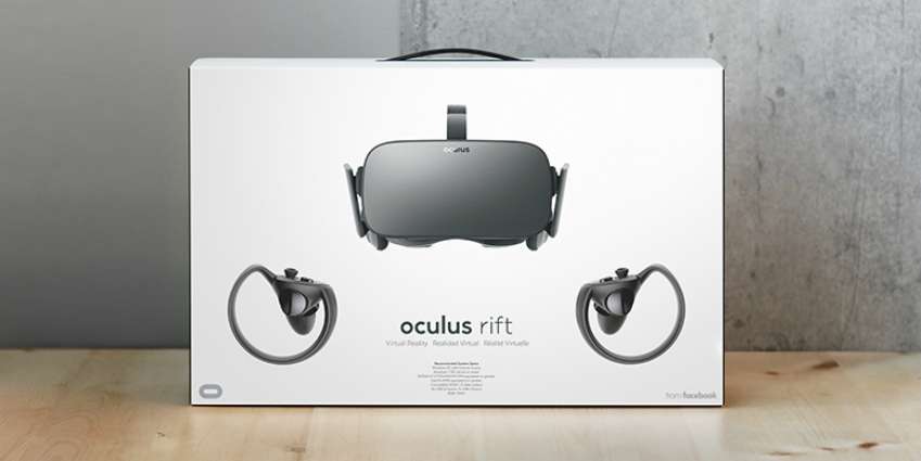 تخفيض سعر حزمة Oculus + Touch بشكل دائم إلى 499 دولارًا