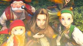 مقطع سينمائي جديد للعبة Dragon Quest XI يُظهِر الطفولة الصعبة التي عايشها البطل
