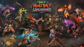 عرض إطلاق Orcs Must Die! Unchained مع لقطات من أسلوب اللعب على بلايستيشن 4