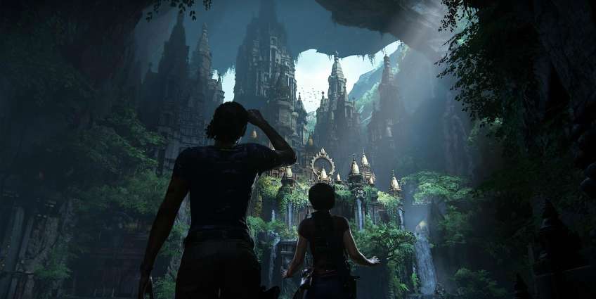 انتهاء تطوير Uncharted: The Lost Legacy واللعبة جاهزةٌ للإطلاق