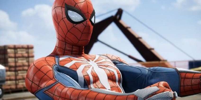 أولى التفاصيل عن المحتوى الإضافي القادم للعبة Spider-Man