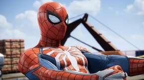 أولى التفاصيل عن المحتوى الإضافي القادم للعبة Spider-Man