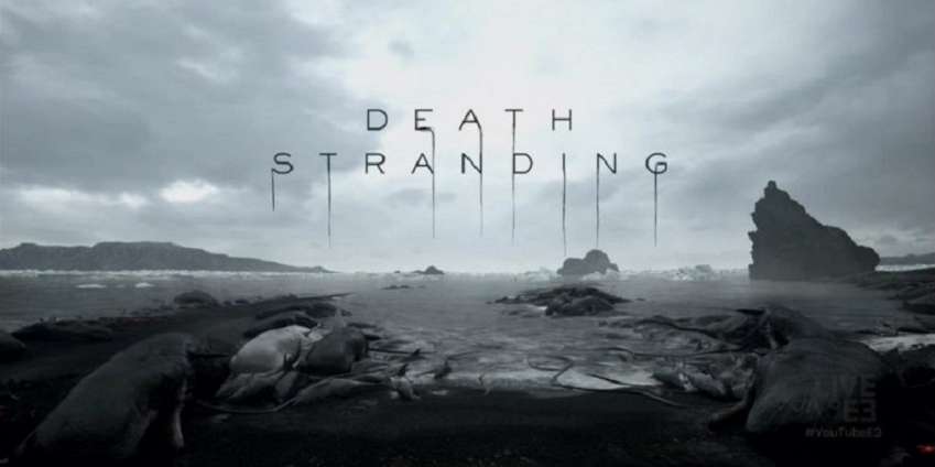 يوشيدا يؤكد أن قصة Death Stranding تشبه مسلسلات Netflix المميزة
