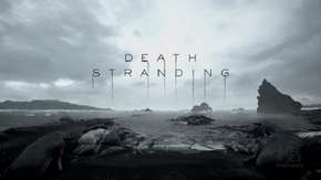 صور Death Stranding تستعرض تنوع البيئات في العنوان
