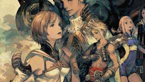 تقييم: Final Fantasy XII: The Zodiac Age