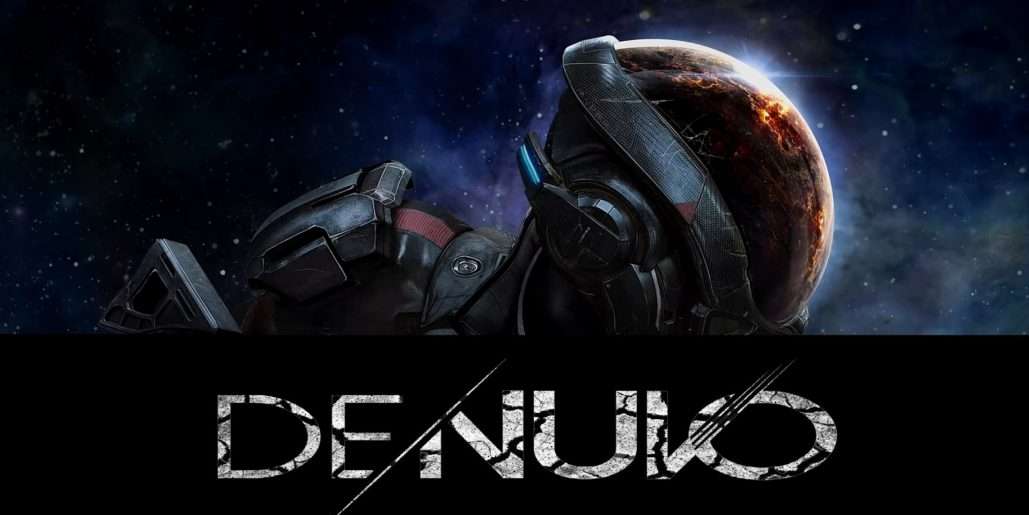 بعد قرصنة اللعبة، تحديث Mass Effect Andromeda الأخير يزيل حماية Denuvo