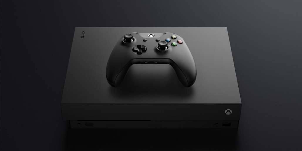 مايكروسوفت: Xbox One X سيقدم تجربة لعب شبيهة بما تقدمه الحواسيب المتطورة