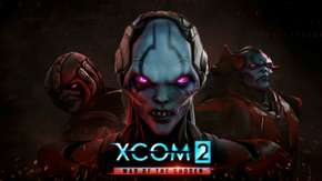 3 دقائق من أسلوب لعب إضافة War of the Chosen للعبة XCOM 2