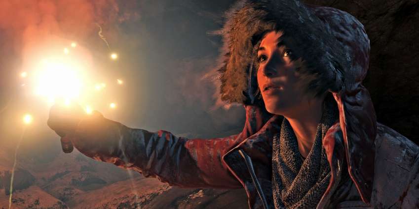 Rise of the Tomb Raider تنضم لمكتبة ألعاب خدمة Xbox Game Pass