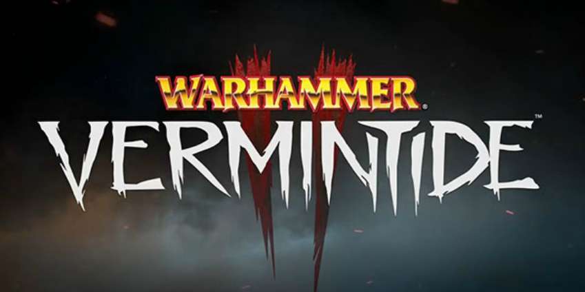 لعبة الأكشن المظلمة Warhammer: Vermintide II قادمة للحاسب والأجهزة المنزلية