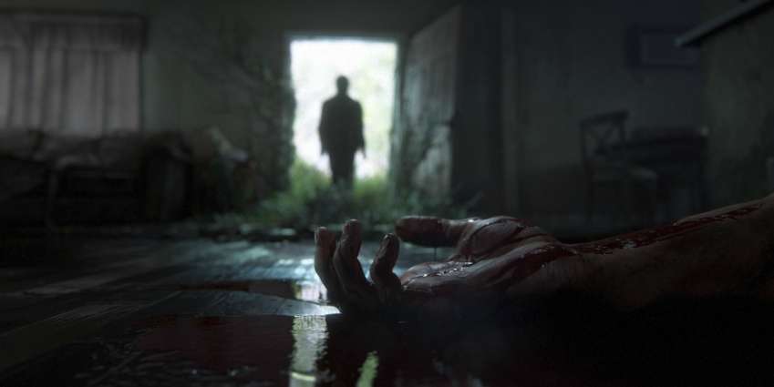 وفقًا لمطورها، The Last of Us II لم تدخل مرحلة الإنتاج الكامل بعد
