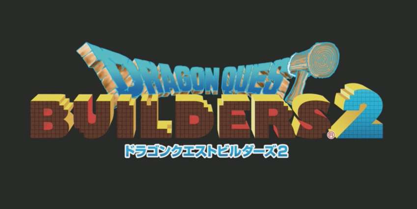 Dragon Quest Builders 2 قادمة لبلايستيشن 4 وسويتش، مع مزايا جديدة