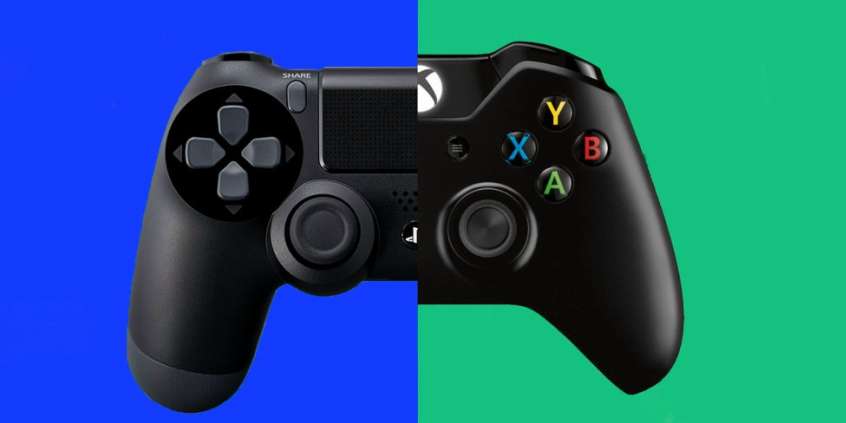 مسؤول تسويق اكسبوكس متفائل بإمكانية تفعيل اللعب المشترك مع PS4