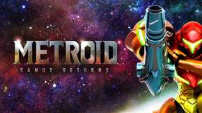 10 دقائق من أسلوب لعب Metroid: Samus Returns على 3DS