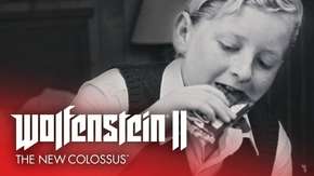 النازييون يكرهون الشوكولاتة ويمنعونها في أحدث عروض Wolfenstein II