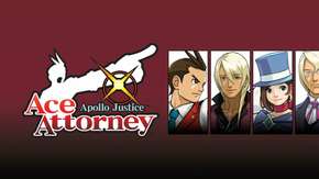 بعد 10 سنوات على إطلاقها الأول، Apollo Justice: Ace Attorney قادمة لـ 3DS