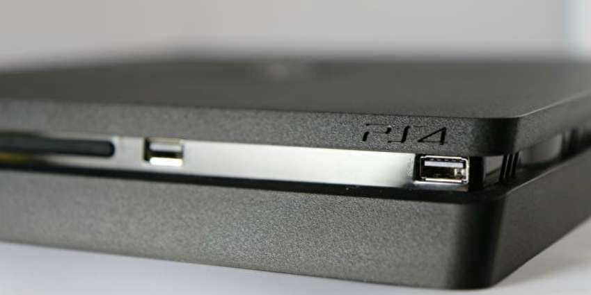 تم شحن 67.5 مليون جهاز PS4 لغاية 30 سبتمبر الماضي