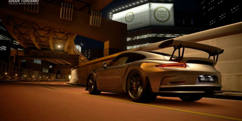 حصرية بلايستيشن GT Sport لن تحتوي على أي خيارات للشراء بداخلها