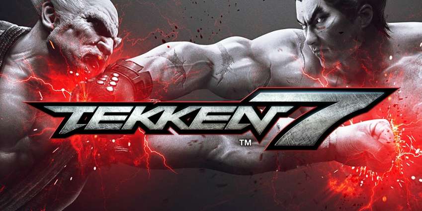 مبيعات Tekken 7 تتخطى 1.66 مليون نسخة، وتسير نحو تحقيق الهدف