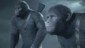 لعبة الفيلم الشهير Planet of the Apes: Last Frontier قادمة هذا العام
