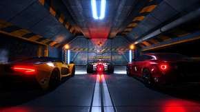 لعبة تحطيم السيارات Danger Zone قادمة لإكسبوكس ون، مع محتوى جديد