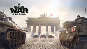 لأول مرة، World of Tanks ستحصل على طورٍ للقصة الأسبوع القادم