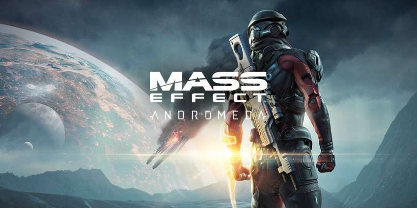EA: لعبة Mass Effect Andromeda انتقدت أكثر مما تستحق