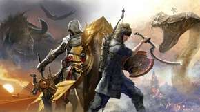 تعاونٌ جديد بين لعبتي Assassin’s Creed Origins و Final Fantasy XV