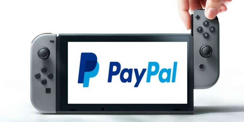 بعد انتظارٍ طويل، الآن يمكنك شراء ألعاب نينتندو عبر PayPal