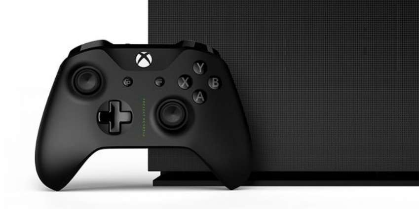 مايكروسوفت: حجم الطلب على Xbox One X مرتفع جداً