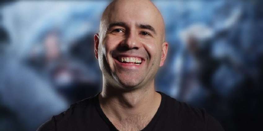 وفاة المصمم الرئيسي للعبة Anthem بعد 9 سنوات من عمله مع BioWare