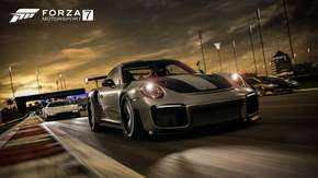 مواصفات تشغيل Forza Motorsport 7 على PC، وتفاصيل نسخها الخاصة