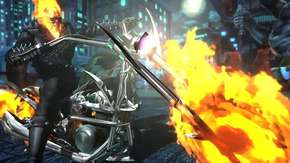 Ghost Rider ينضم لقائمة شخصيات Marvel vs. Capcom
