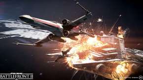 10 دقائق من أسلوب لعب طور Starfighter Assault في Star Wars Battlefront II
