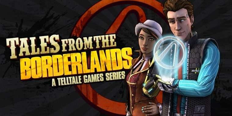 مطور Tales from the Borderlands اعتبر اللعبة فاشلة تجارياً