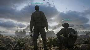 Call Of Duty: WW2 ستكافئك إذا شاهدت اللاعبين وهم يفتحون صناديق الغنائم
