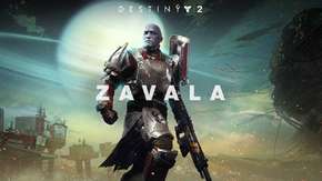 القائد Zavala نجم أحدث عروض Destiny 2