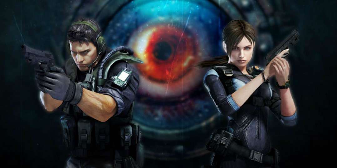 رسمياً: Resident Evil Revelations 1 و 2 قادمة لجهاز سويتش