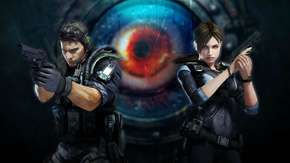 رسمياً: Resident Evil Revelations 1 و 2 قادمة لجهاز سويتش