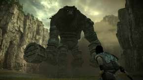 لقطات رائعة للعبة Shadow of the Colossus من على PS4 Pro