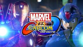 Marvel vs. Capcom: Infinite باتت متوفرة رسميًا، وهذا عرض إطلاقها