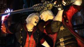 ربما نشهد الكشف عن Devil May Cry 5 في PlayStation Experience