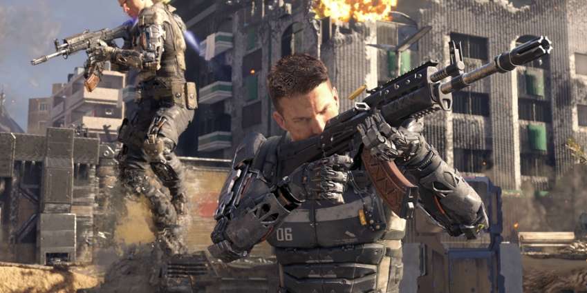 يبدو أن Call of Duty القادمة ستعود للحروب الحديثة.. مجددًا