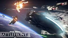 EA: الجدال حول Star Wars: Battlefront 2 غيَّر طريقة صنعنا للألعاب